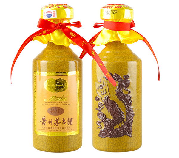 贵州茅台酒30年