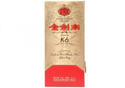 42°金剑南K6 500ml