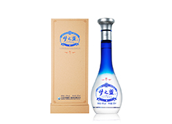 洋河蓝色经典梦之蓝M145度500ml