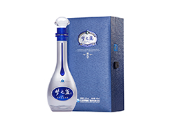 洋河蓝色经典梦之蓝M952度500ml