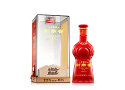 中国三大名酒52度珍藏级剑南春500ml