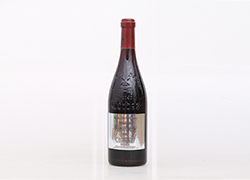 卡图磨坊珍藏C09干红葡萄酒（银标）