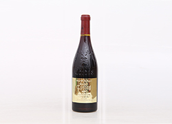 卡图磨坊珍藏C09干红葡萄酒（金标）
